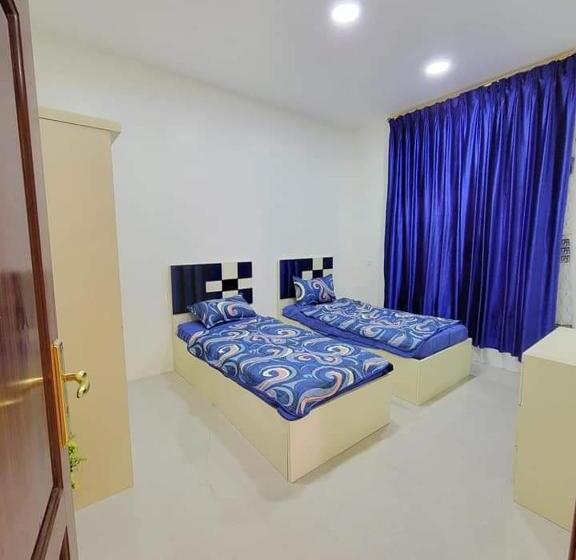 هاستل Perfect Inn