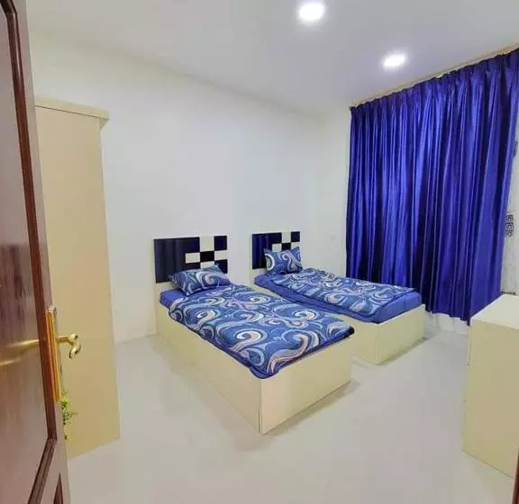 هاستل Perfect Inn