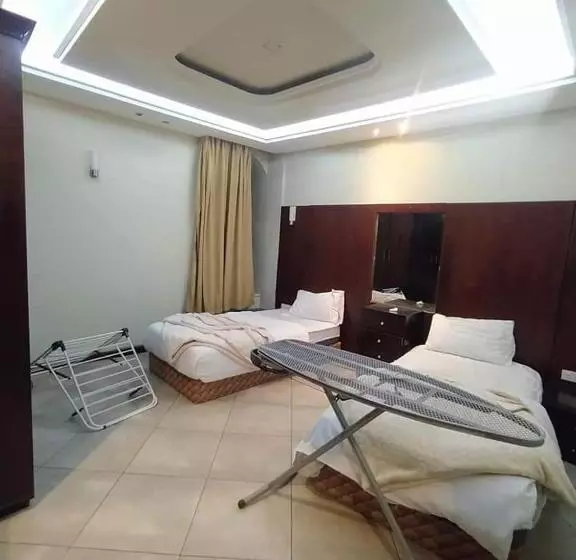 هاستل Perfect Inn