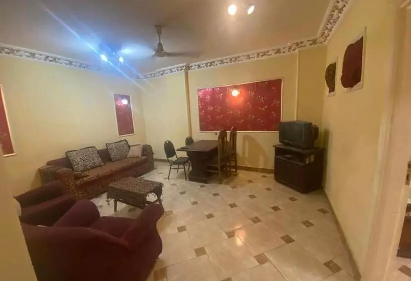 هاستل Perfect Inn