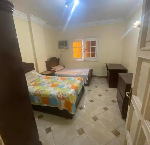 هاستل Perfect Inn