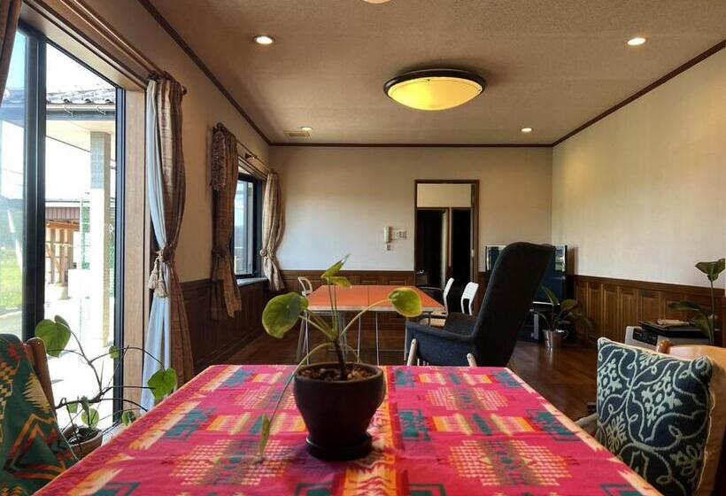 旅馆 Rural Stay 592