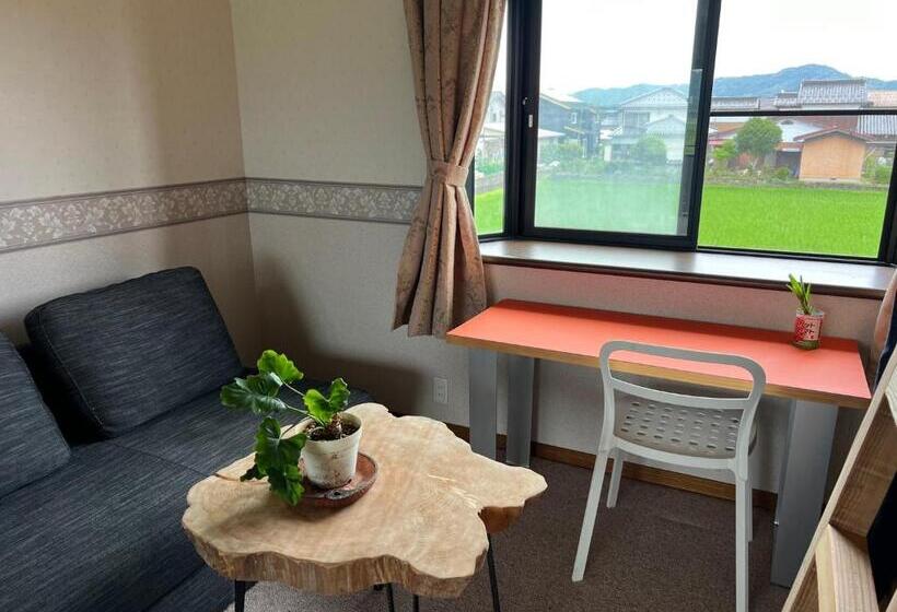 旅馆 Rural Stay 592