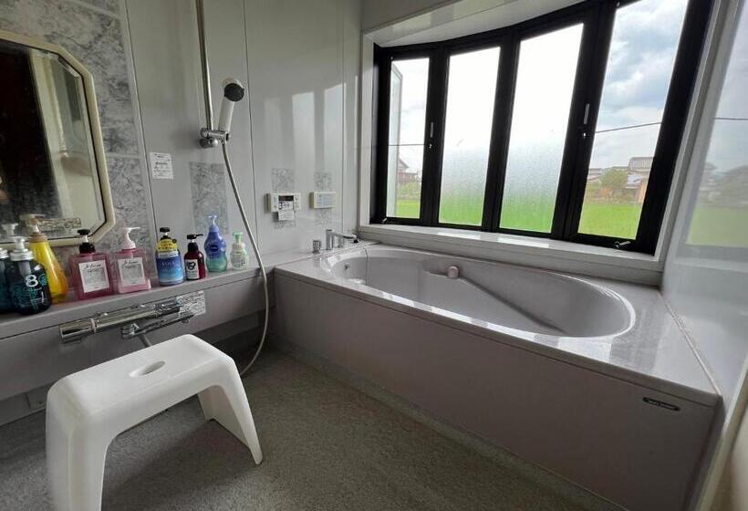 旅馆 Rural Stay 592