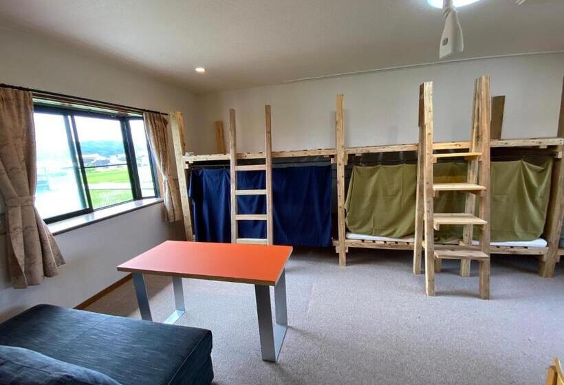 旅馆 Rural Stay 592