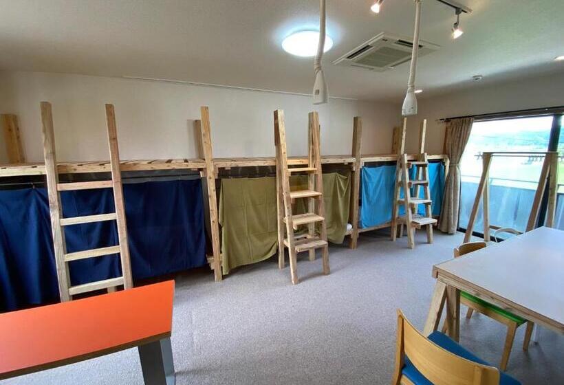 旅馆 Rural Stay 592