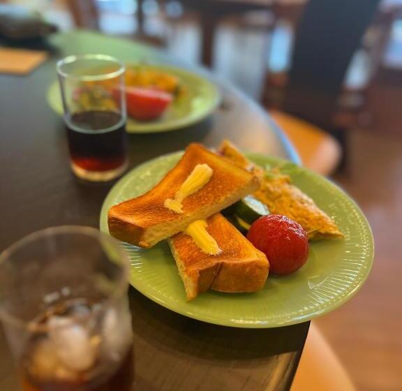 旅馆 Rural Stay 592