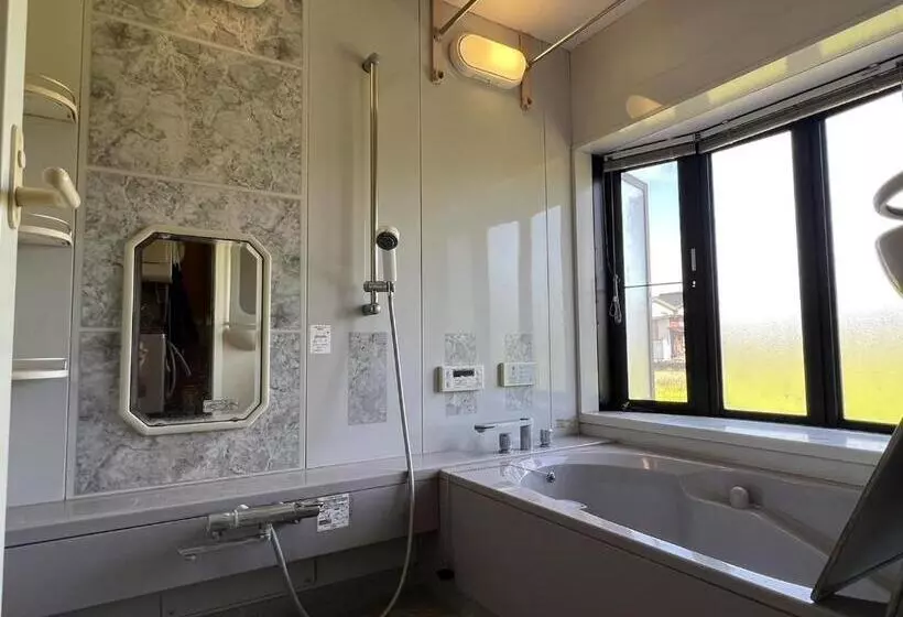 هاستل Rural Stay 592