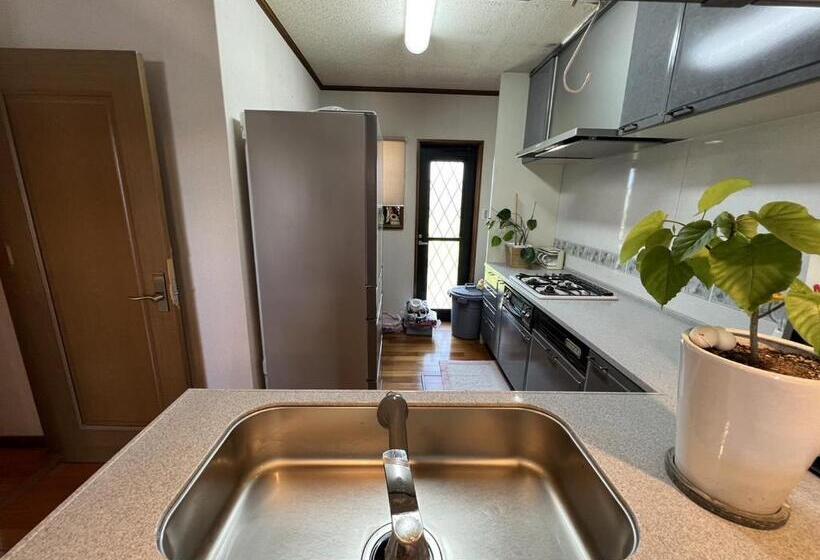 旅馆 Rural Stay 592