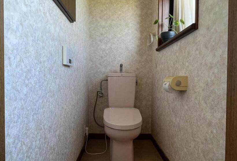 旅馆 Rural Stay 592