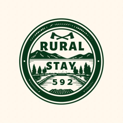 旅馆 Rural Stay 592