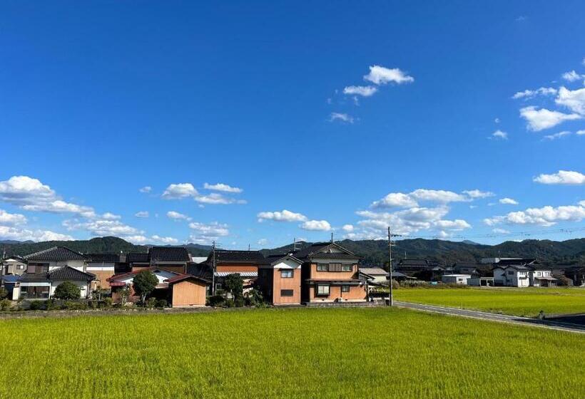 旅馆 Rural Stay 592