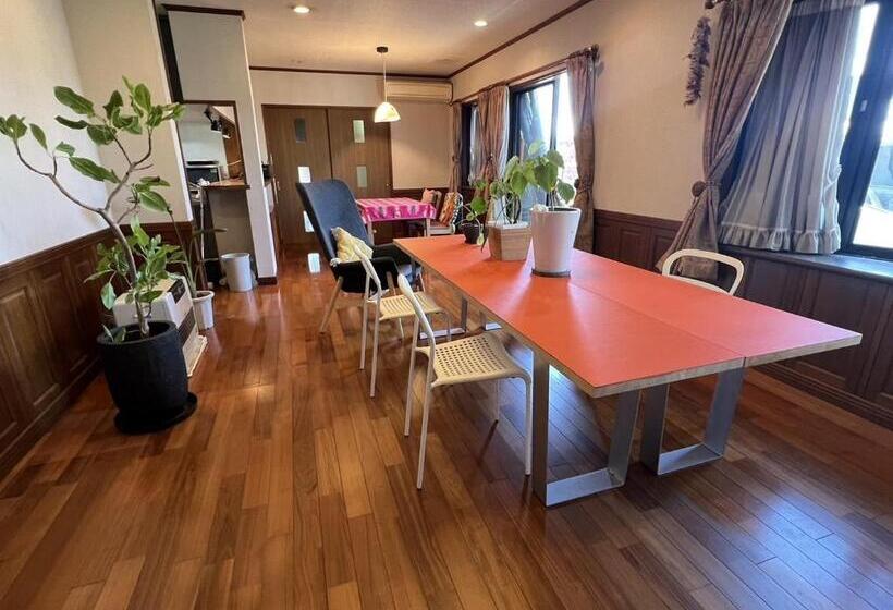 旅馆 Rural Stay 592