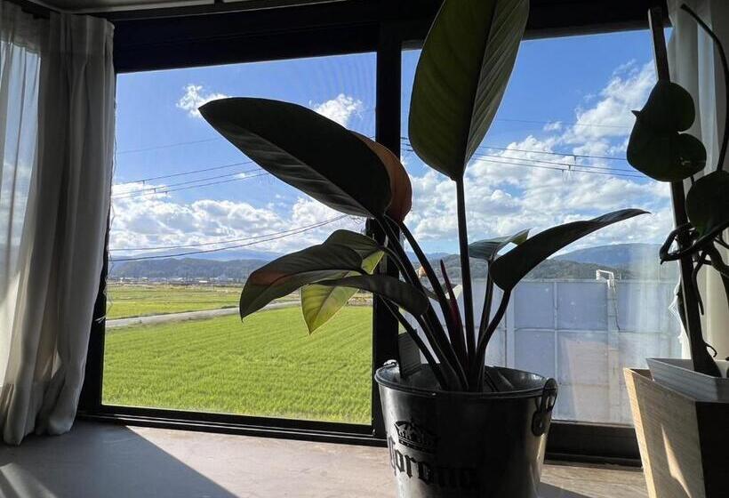 旅馆 Rural Stay 592