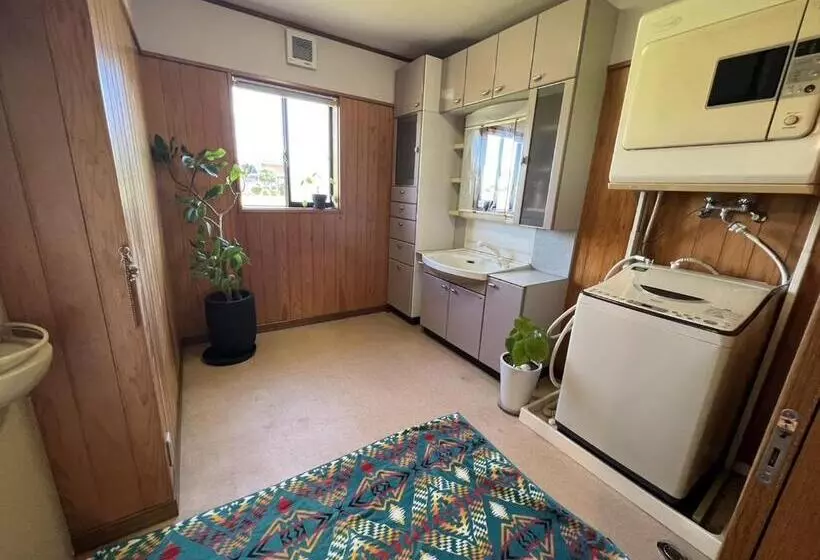 هاستل Rural Stay 592