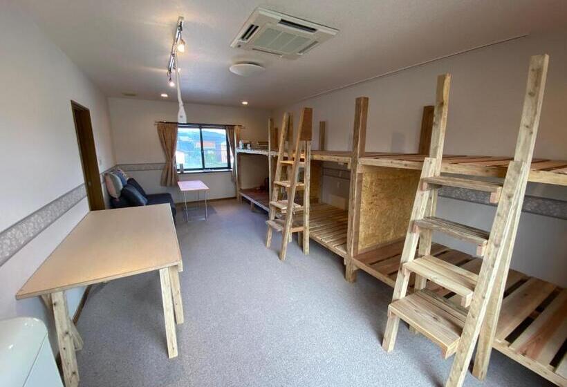 旅馆 Rural Stay 592