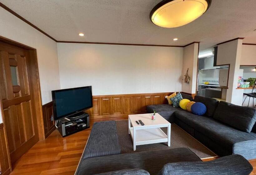 旅馆 Rural Stay 592