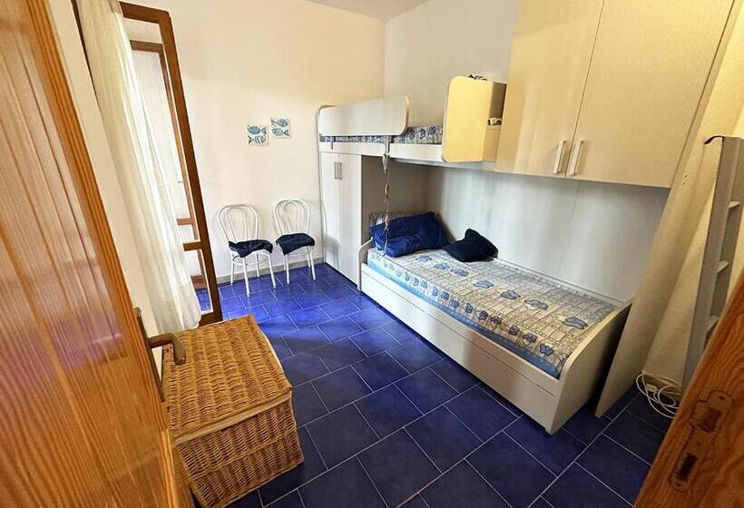 Appartamento A Sottotorre, Calasetta C300