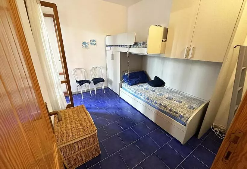 Appartamento A Sottotorre, Calasetta C300