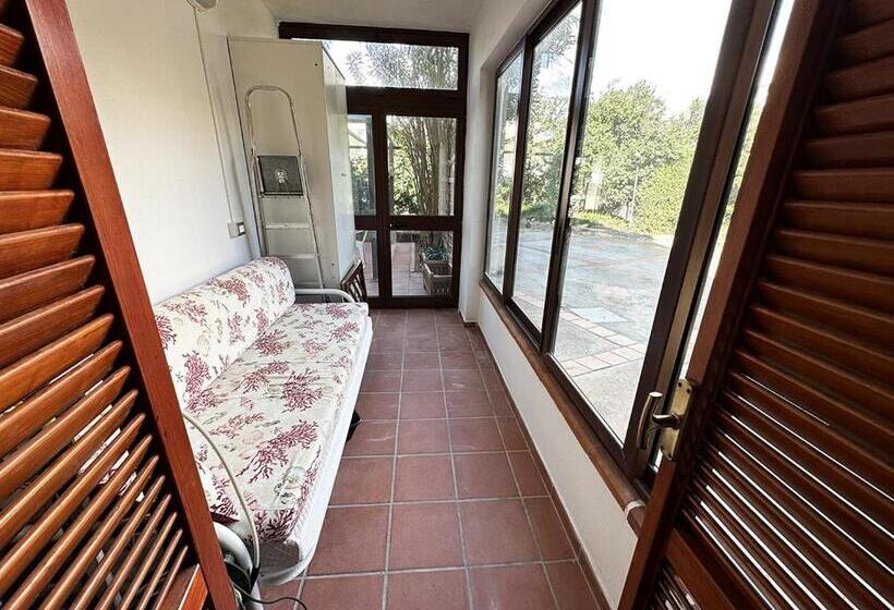 Appartamento A Sottotorre, Calasetta C300