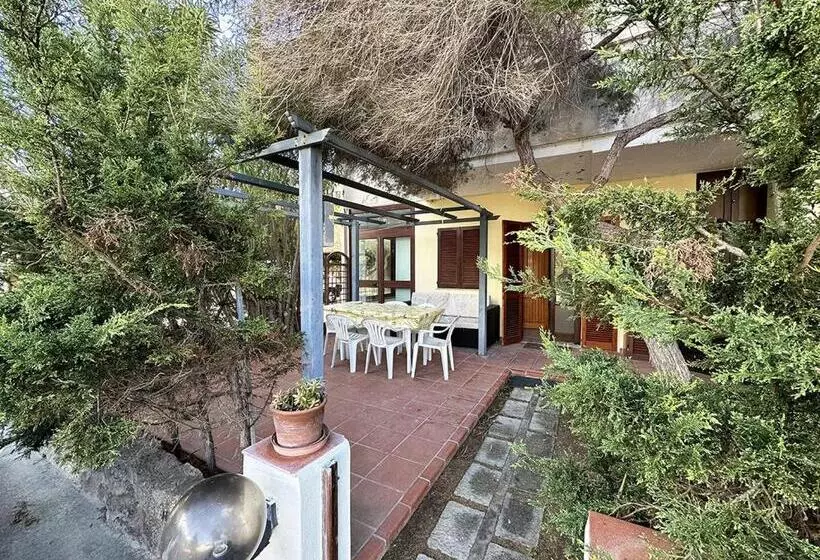 Appartamento A Sottotorre, Calasetta C300