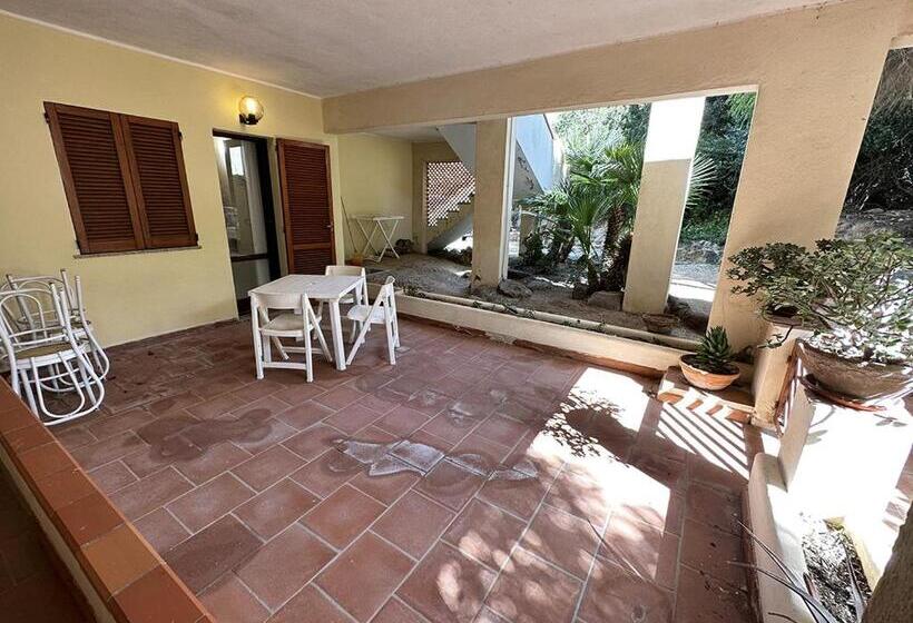 Appartamento A Sottotorre, Calasetta C300