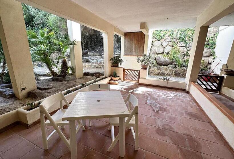 Appartamento A Sottotorre, Calasetta C300