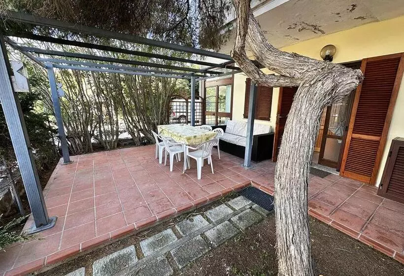 Appartamento A Sottotorre, Calasetta C300