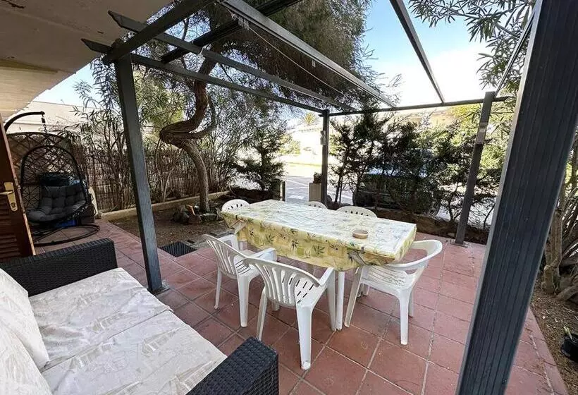 Appartamento A Sottotorre, Calasetta C300