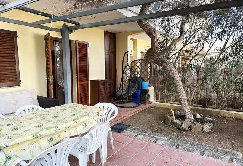 Appartamento A Sottotorre, Calasetta C300