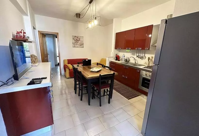Appartamento A Sottotorre, Calasetta C300