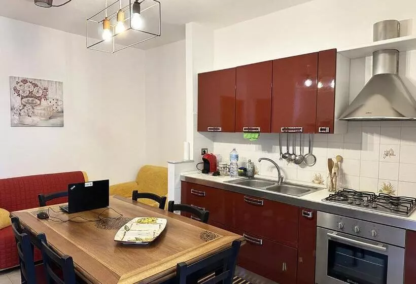 Appartamento A Sottotorre, Calasetta C300