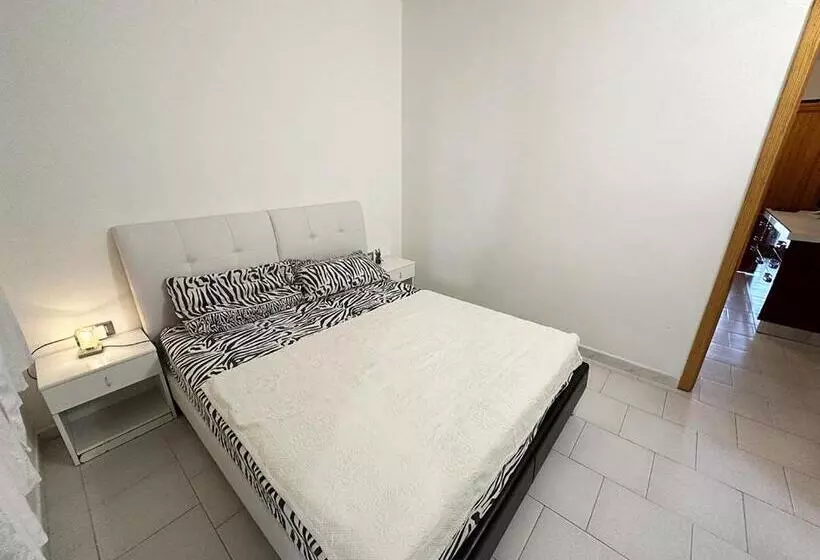 Appartamento A Sottotorre, Calasetta C300