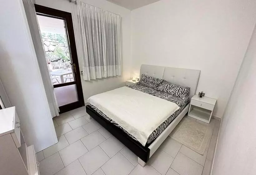 Appartamento A Sottotorre, Calasetta C300