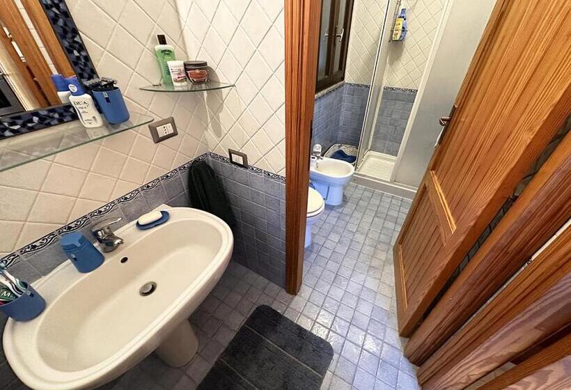 Appartamento A Sottotorre, Calasetta C300