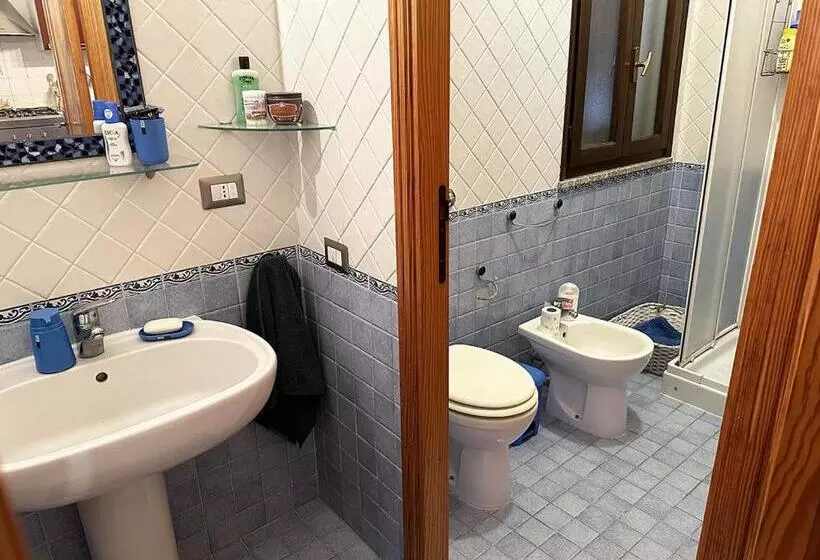 Appartamento A Sottotorre, Calasetta C300