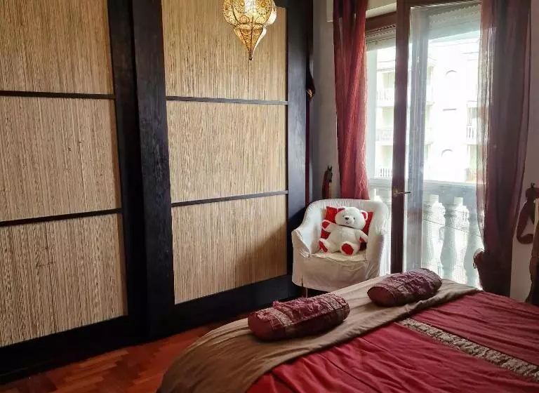 B&b Rose Marie Abruzzo
