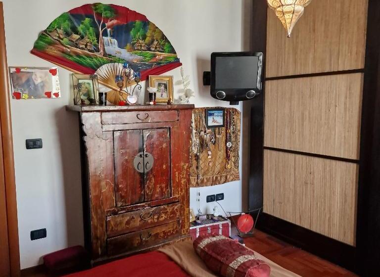 B&b Rose Marie Abruzzo