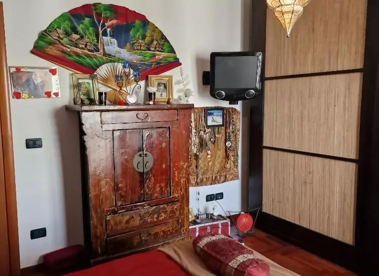 B&b Rose Marie Abruzzo