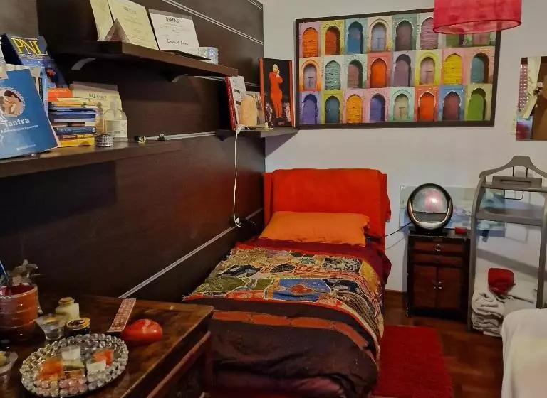 B&b Rose Marie Abruzzo