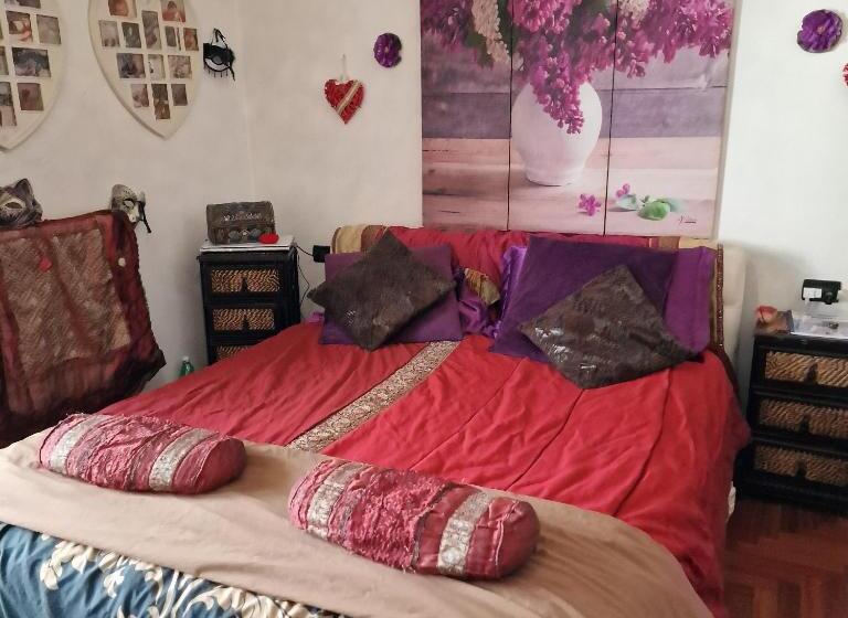 B&b Rose Marie Abruzzo