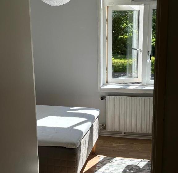 Bed and Breakfast Bo I Bodafors