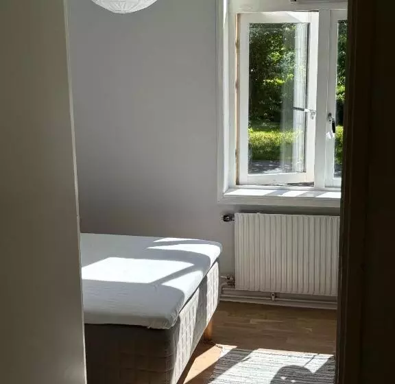 Aamiaismajoitus (B&B) Bo I Bodafors