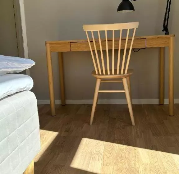 Aamiaismajoitus (B&B) Bo I Bodafors