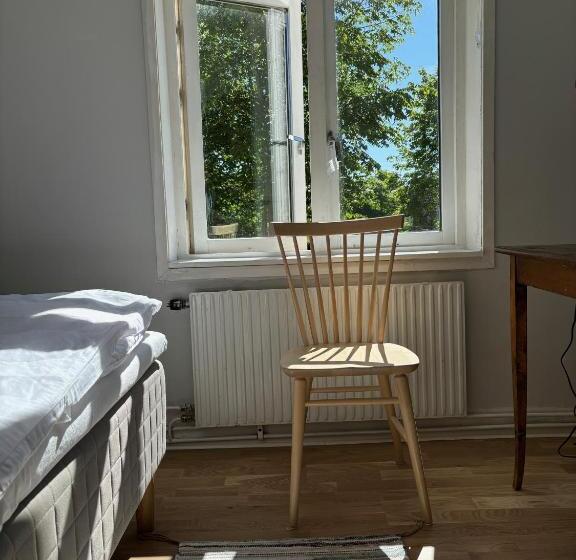 Bed and Breakfast Bo I Bodafors