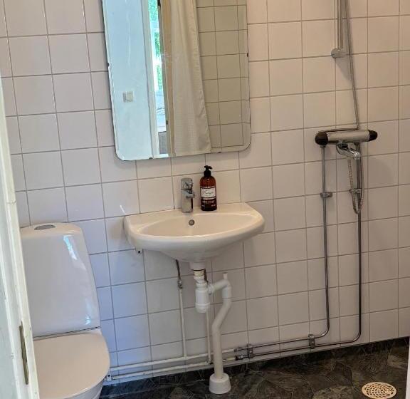 Bed and Breakfast Bo I Bodafors