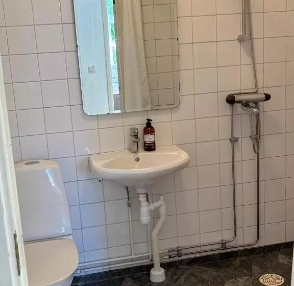 Aamiaismajoitus (B&B) Bo I Bodafors