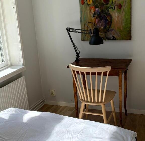 Bed and Breakfast Bo I Bodafors