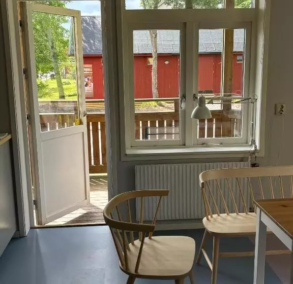 Aamiaismajoitus (B&B) Bo I Bodafors