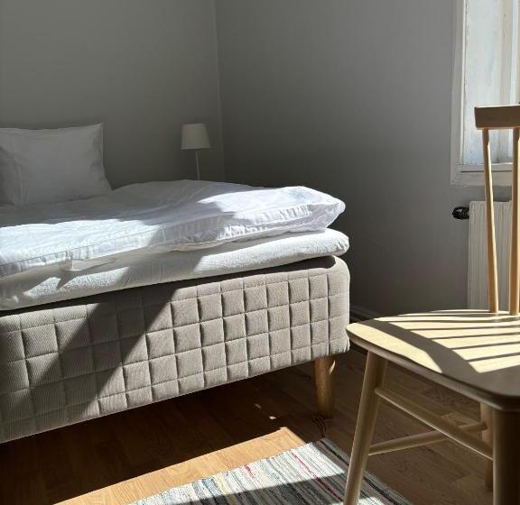 Bed and Breakfast Bo I Bodafors